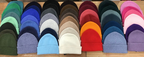 Mackie - Bonnet Adulte