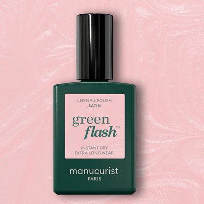 Manucurist - Vernis Semi Permanent