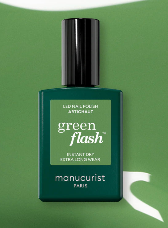 Manucurist - Vernis Semi Permanent