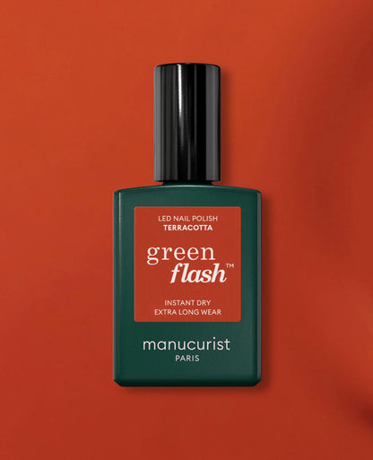 Manucurist - Vernis Semi Permanent