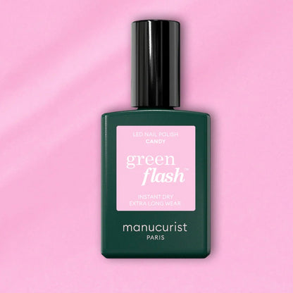 Manucurist - Vernis Semi Permanent