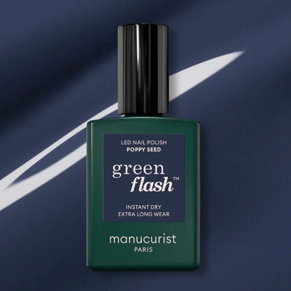 Manucurist - Vernis Semi Permanent