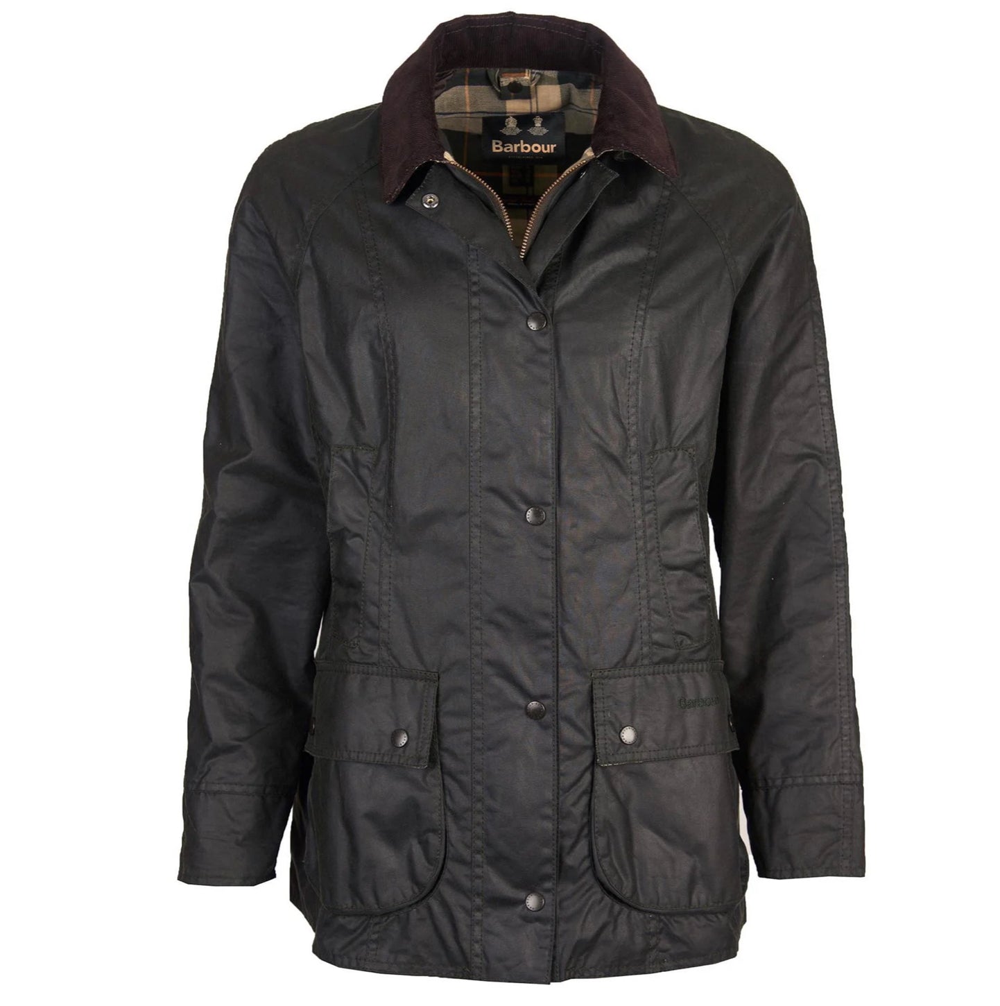 Barbour - Bedale Wax Jacket