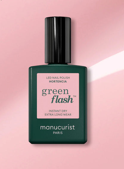 Manucurist - Vernis Semi Permanent