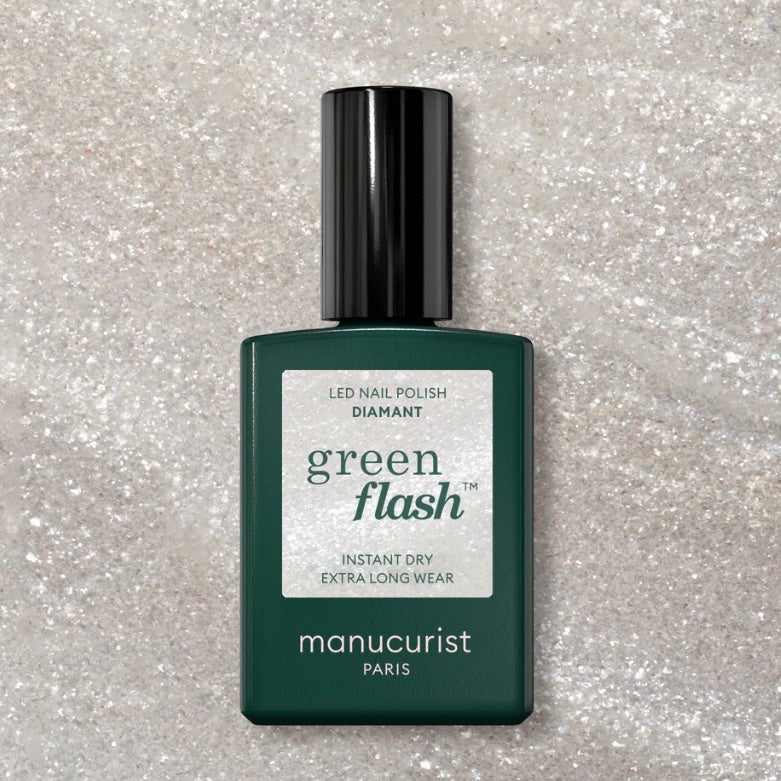 Manucurist - Vernis Semi Permanent