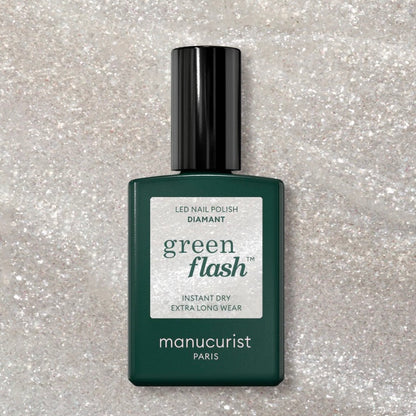 Manucurist - Vernis Semi Permanent