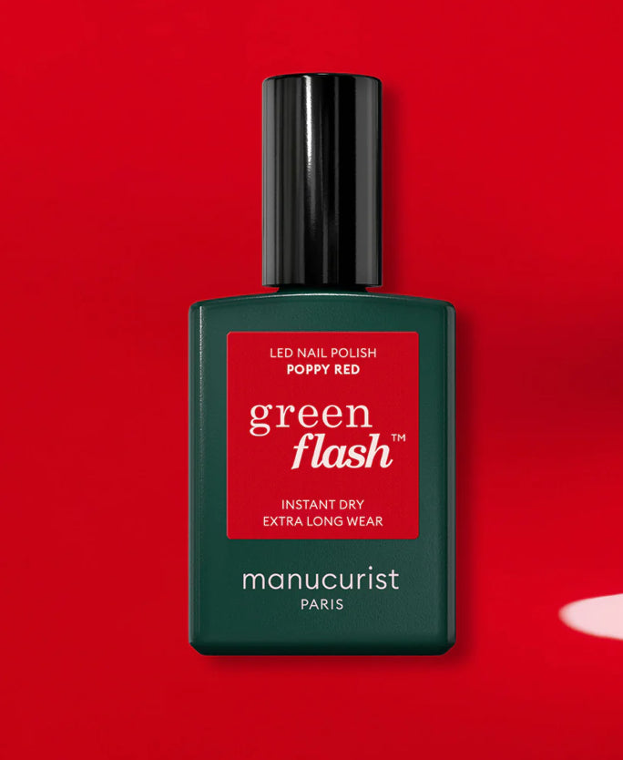 Manucurist - Vernis Semi Permanent