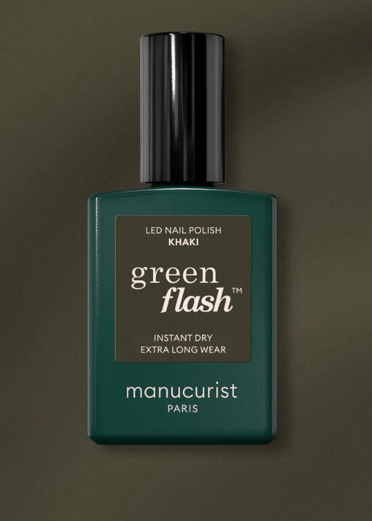 Manucurist - Vernis Semi Permanent