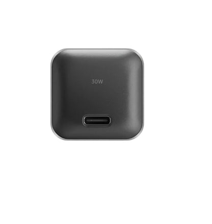 Native Union - Prise chargeur 30W noir