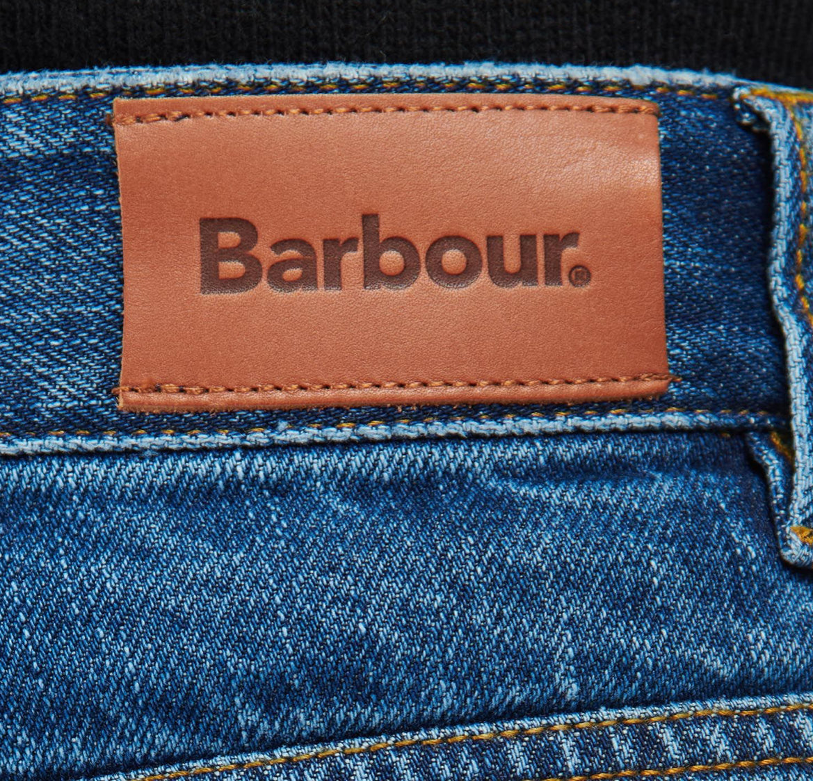 Barbour - Moorland Jean
