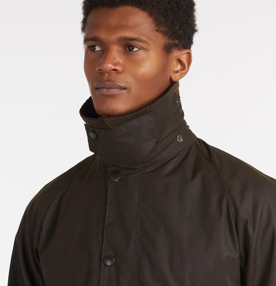 Barbour - Bedale Wax Jacket