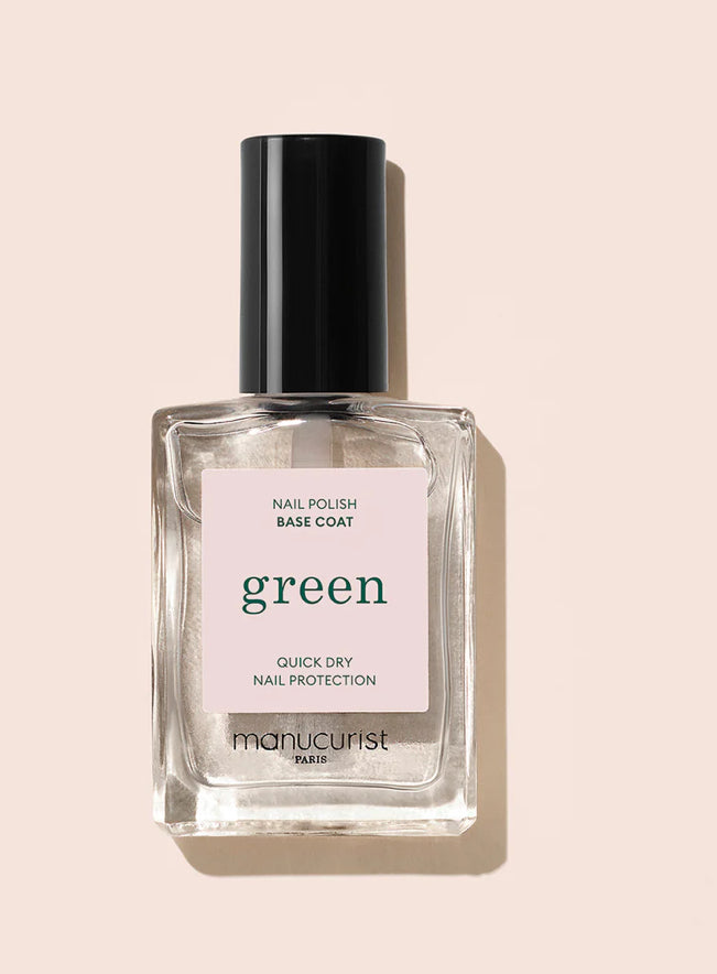 Manucurist - Green base coat