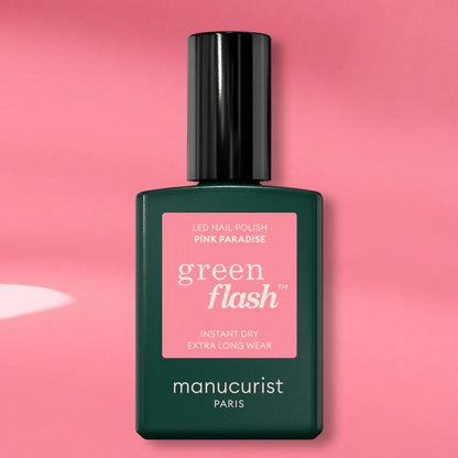 Manucurist - Vernis Semi Permanent