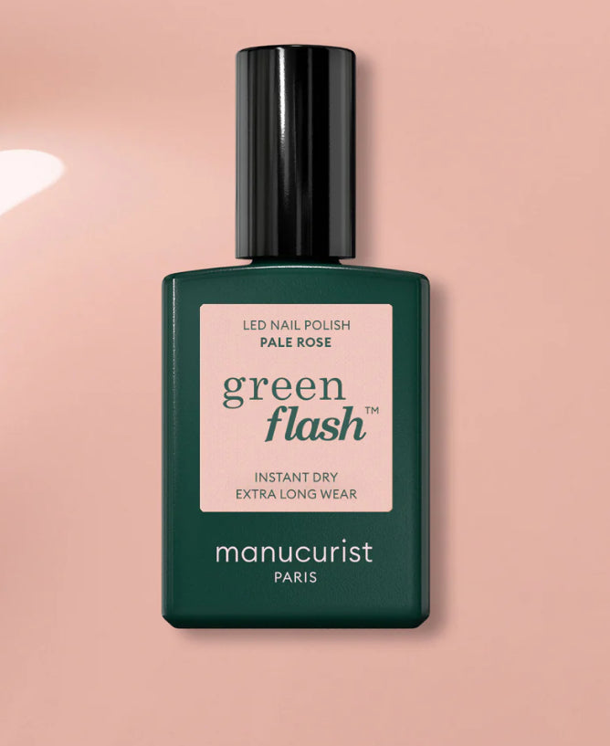 Manucurist - Vernis Semi Permanent