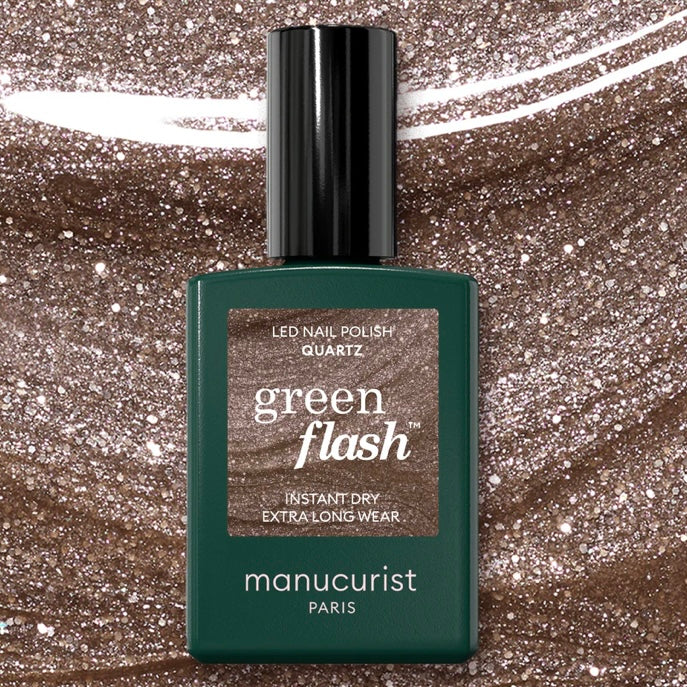 Manucurist - Vernis Semi Permanent