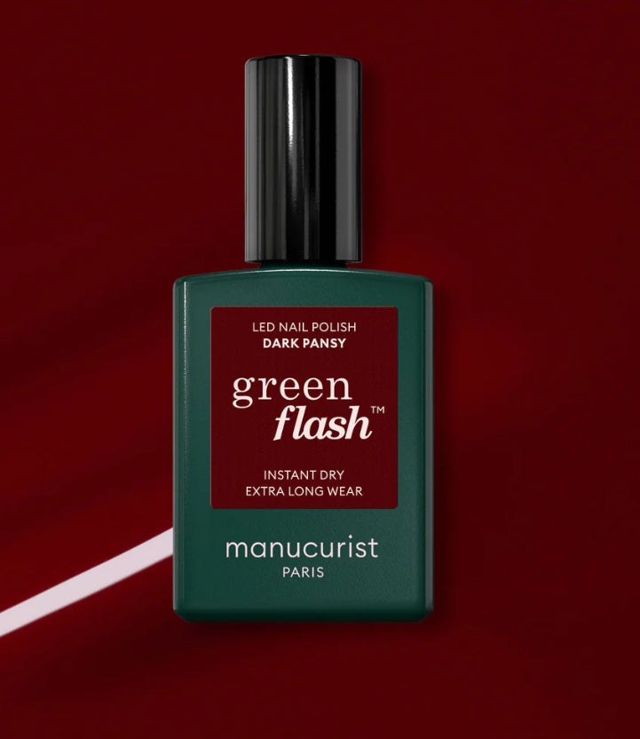 Manucurist - Vernis Semi Permanent