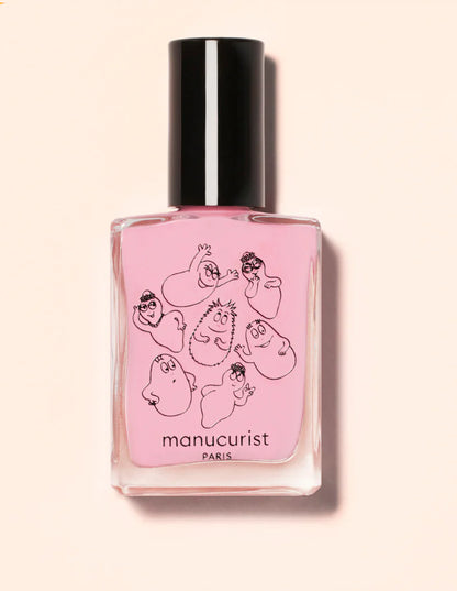 Manucurist -  Vernis classic