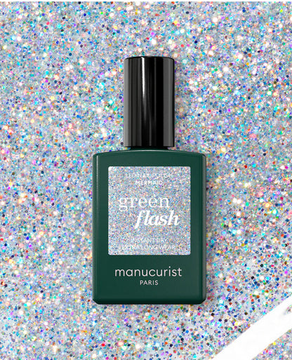 Manucurist - Vernis Semi Permanent