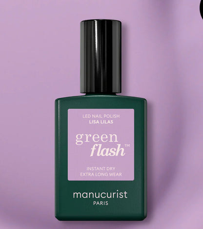 Manucurist - Vernis Semi Permanent