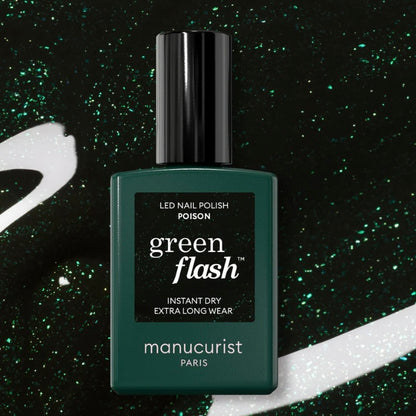 Manucurist - Vernis Semi Permanent