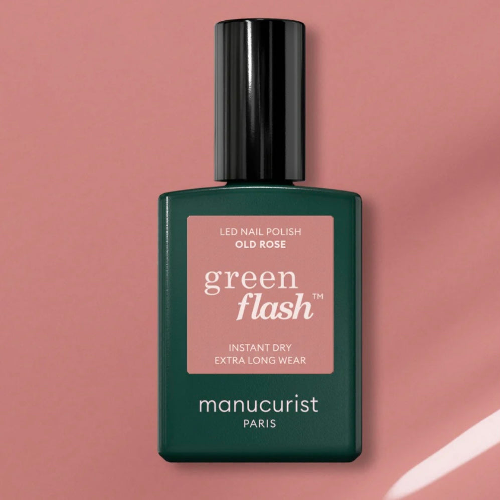 Manucurist - Vernis Semi Permanent