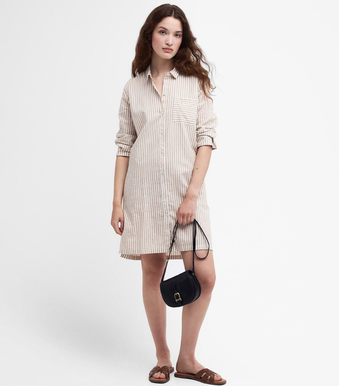 Barbour - Seaglow Dress