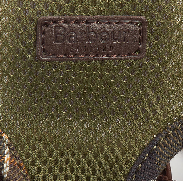 Barbour - Mesh Step In Dog Harness
