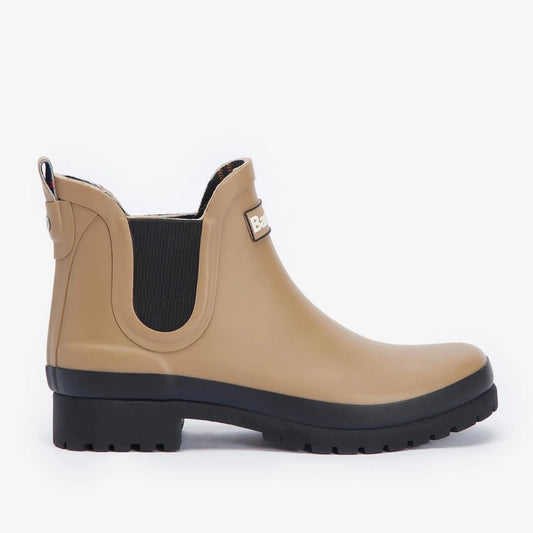 Barbour - Boots Mallow Chelsea