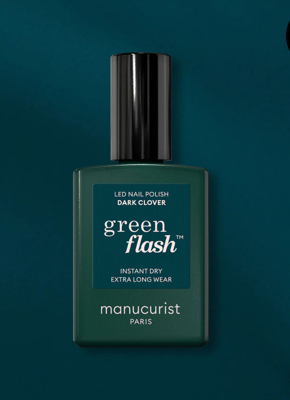 Manucurist - Vernis Semi Permanent