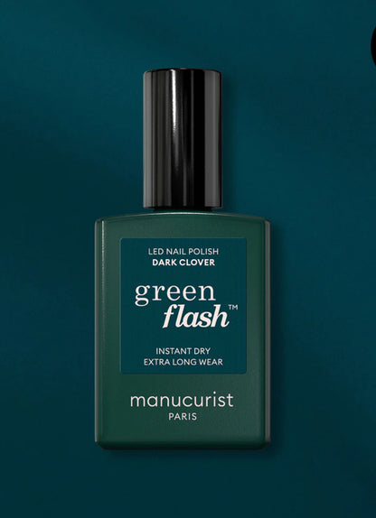 Manucurist - Vernis Semi Permanent