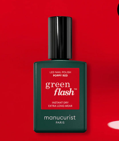 Manucurist - Vernis Semi Permanent