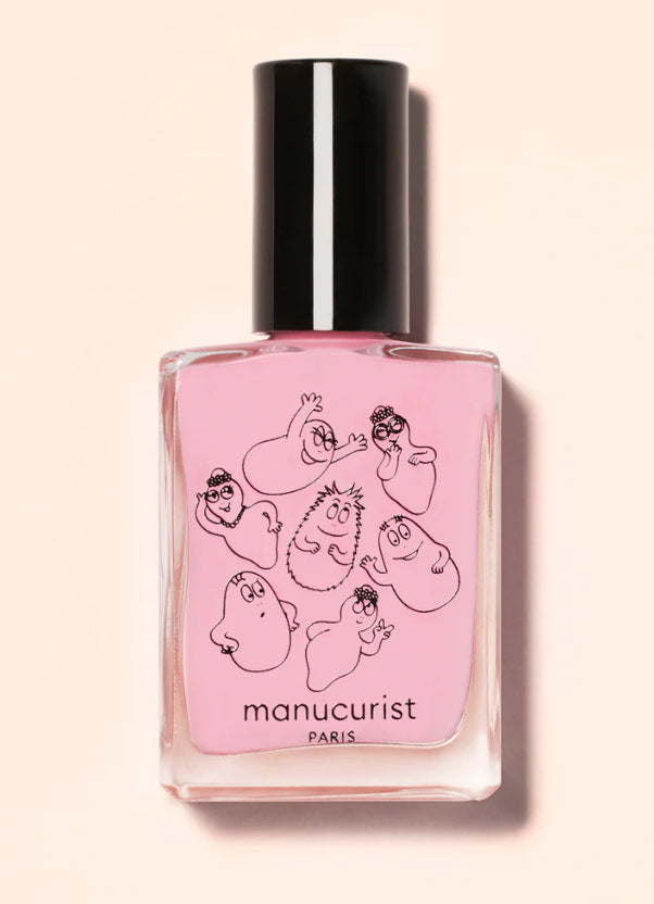 Manucurist -  Vernis classic