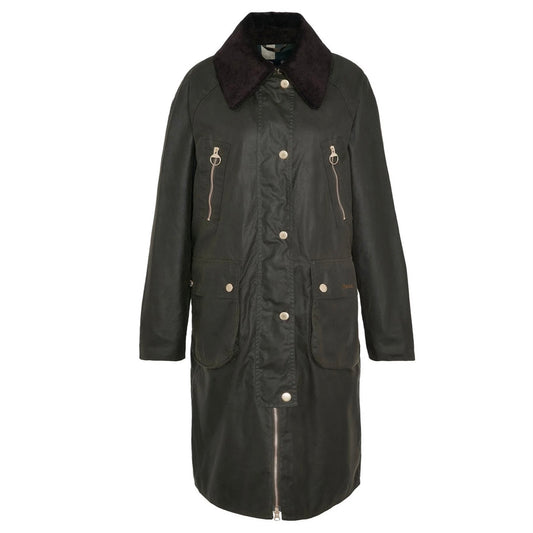 Barbour - Ebberston Wax Jacket