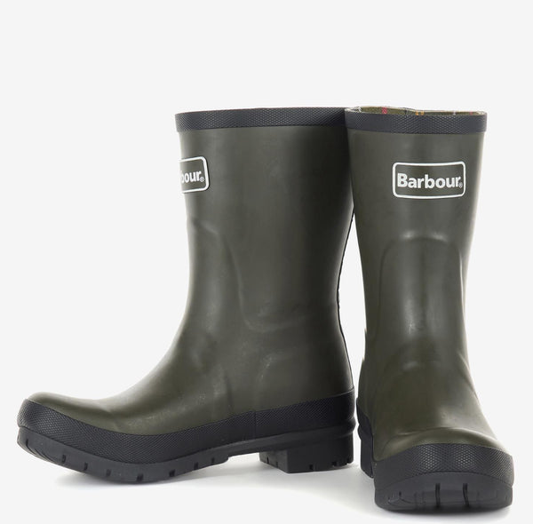 Barbour - Banbury boots