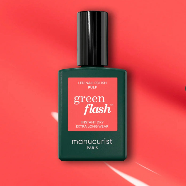 Manucurist - Vernis Semi Permanent