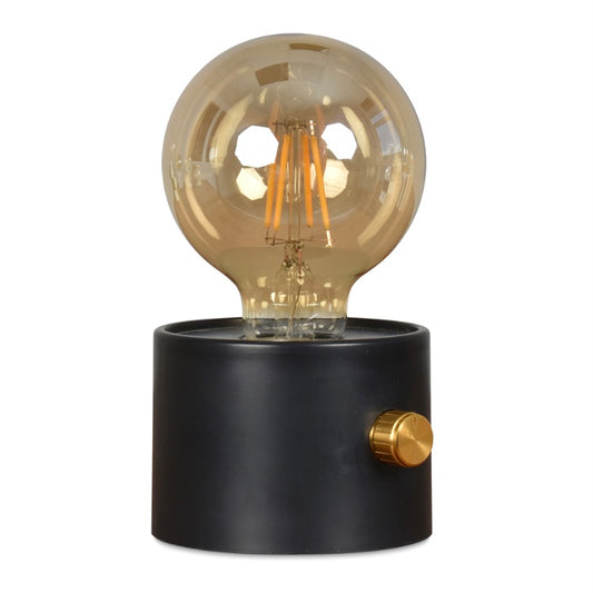 Lampe Switch Noir