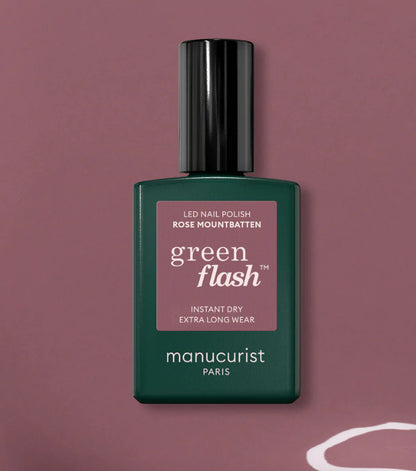 Manucurist - Vernis Semi Permanent