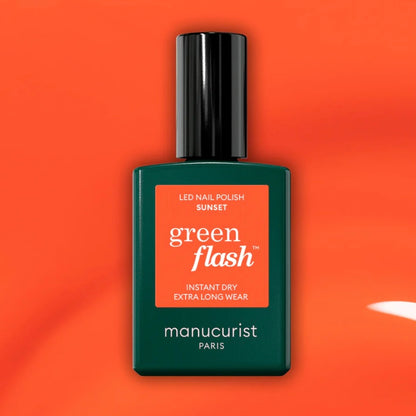 Manucurist - Vernis Semi Permanent