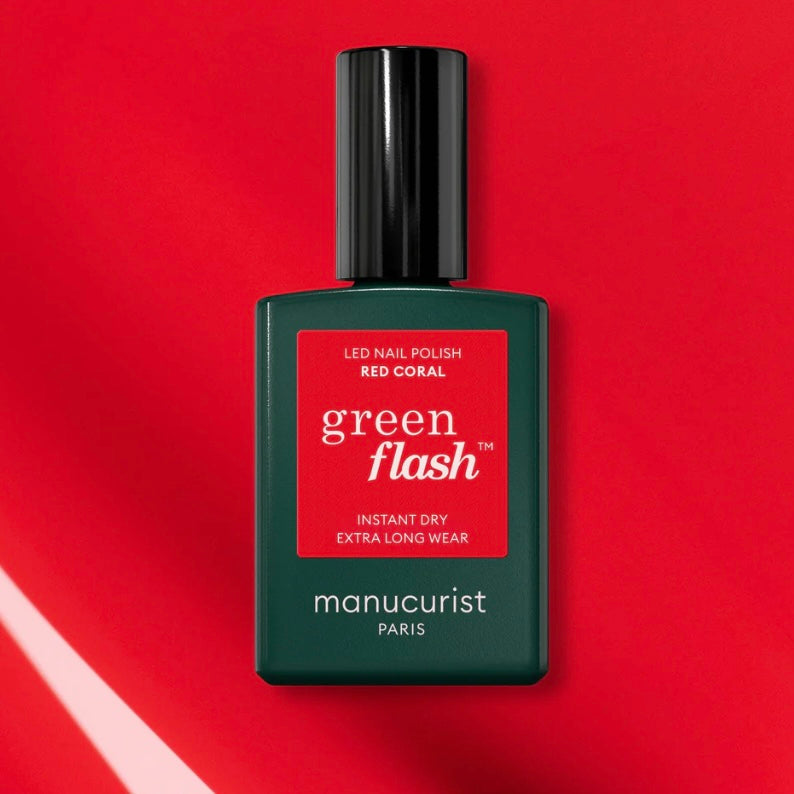 Manucurist - Vernis Semi Permanent