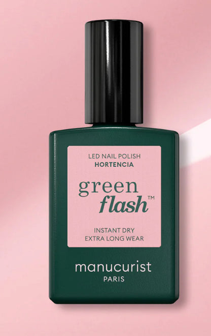 Manucurist - Vernis Semi Permanent