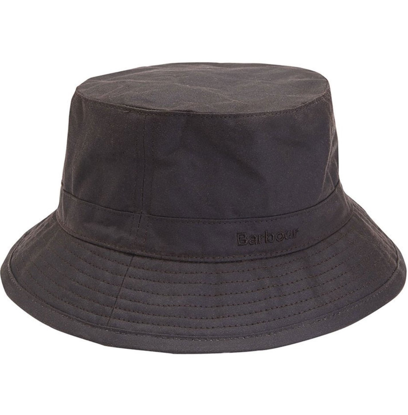 Barbour - sport hat wax