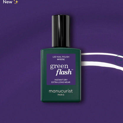 Manucurist - Vernis Semi Permanent