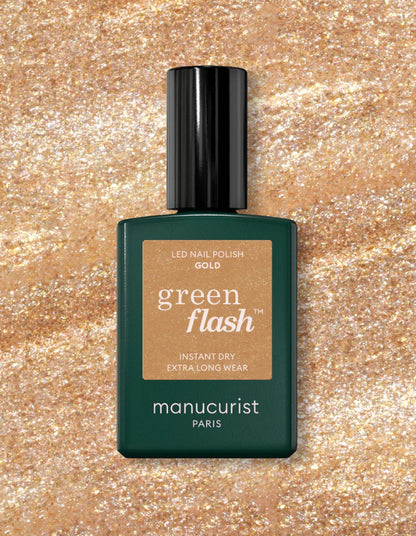 Manucurist - Vernis Semi Permanent