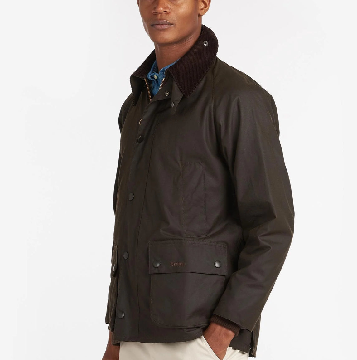 Barbour - Bedale Wax Jacket