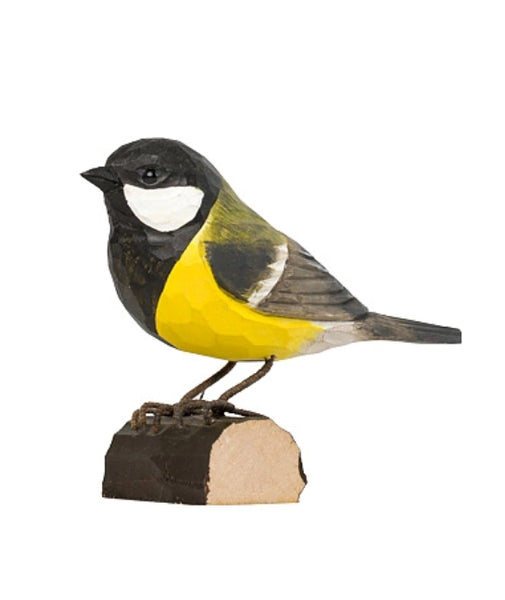 Wildlife Oiseaux bois