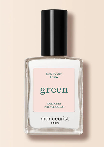 Manucurist -  Vernis classic