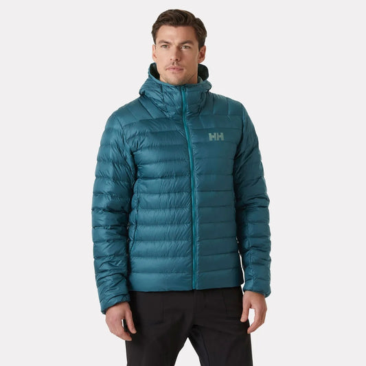 Verglas Down Jacket