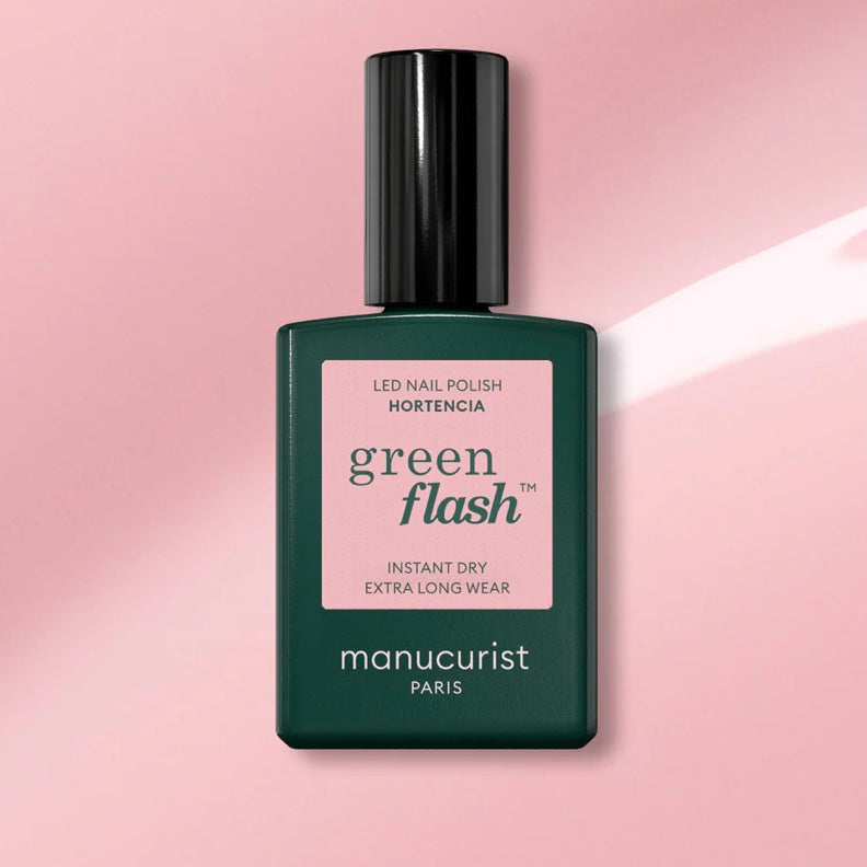 Manucurist - Vernis Semi Permanent