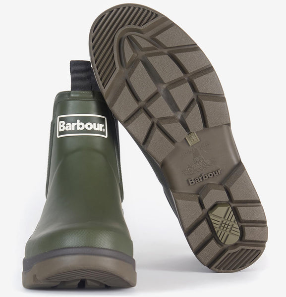 Barbour - Nimbus boots