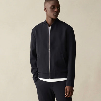 Les Deux - Como Bomber Jacket